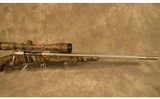SAVAGE ARMS INC,. ~ BEAR HUNTER ~ MODEL 116 ~ .338WIN - 3 of 8