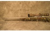 SAVAGE ARMS INC,. ~ BEAR HUNTER ~ MODEL 116 ~ .338WIN - 8 of 8