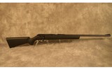 THE MARLIN FIRE ~ XT-22 ~ .22 LONG RIFLE - 1 of 5