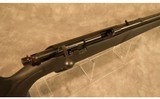 THE MARLIN FIRE ~ XT-22 ~ .22 LONG RIFLE - 3 of 5