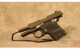 SIG SAUER INC ~ P938 ~ 9MM LUGER - 4 of 4