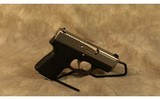 KAHR ARMS ~ PM40 ~ .40 S&W - 1 of 4