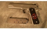 KIMBER ~ STAINLESS ll ~ .45AUTO - 5 of 5