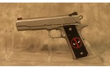 KIMBER ~ STAINLESS ll ~ .45AUTO - 4 of 5