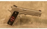 KIMBER ~ STAINLESS ll ~ .45AUTO - 1 of 5