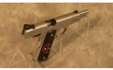 KIMBER ~ STAINLESS ll ~ .45AUTO - 2 of 5
