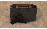 SIG SAUER ~P365X ~ 9MM LUGER - 3 of 4