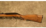 MARLIN FIRE ARMS ~ MODEL 60 ~ .22 LONG RIFLE - 5 of 6