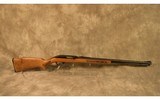 MARLIN FIRE ARMS ~ MODEL 60 ~ .22 LONG RIFLE - 1 of 6