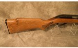 MARLIN FIRE ARMS ~ MODEL 60 ~ .22 LONG RIFLE - 2 of 6