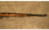 MARLIN FIRE ARMS ~ MODEL 60 ~ .22 LONG RIFLE - 3 of 6
