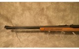 MARLIN FIRE ARMS ~ MODEL 60 ~ .22 LONG RIFLE - 6 of 6