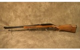 MARLIN FIRE ARMS ~ MODEL 60 ~ .22 LONG RIFLE - 4 of 6