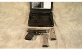 KAHR ARMS ~ CW9 ~ 9MM LUGER - 1 of 5