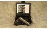KAHR ARMS ~ CW9 ~ 9MM LUGER - 2 of 5
