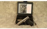 KAHR ARMS ~ CW9 ~ 9MM LUGER - 5 of 5