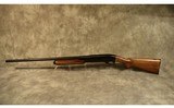 3588581 ~ REMINGTON ARMS ~ 870 ~ WINGMASTER ~ 12GA - 3 of 3