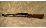 HENRY ~ RIMFIRE LEVER ACTION ~ .22 S, L, LR - 2 of 4