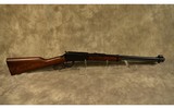 HENRY ~ RIMFIRE LEVER ACTION ~ .22 S, L, LR - 1 of 4