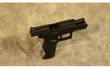 SIG SAUER ~ P250 ~ .40 - 4 of 4