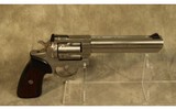 RUGER ~ GP100 ~ .357MAG - 1 of 2
