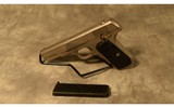 COLT 1908 ~ HAMMERLESS ~ .380 ACP - 4 of 4