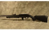 CBC ~ ROSSI ~ RS22 ~ .22LONG RIFLE - 5 of 6