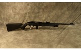 CBC ~ ROSSI ~ RS22 ~ .22LONG RIFLE - 1 of 6