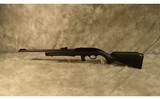CBC ~ ROSSI ~ RS22 ~ .22LONG RIFLE - 4 of 6