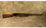 WINCHESTER ~ MODEL 1300 ~ 12GA - 1 of 5