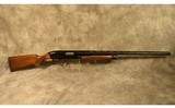 WINCHESTER ~ MODEL 1300 ~ 12GA - 4 of 5