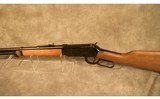 WINCHESTER ~ MODEL 94 ~ .30-30WIN - 4 of 5