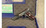 COLTS P.F.A MFG ~ GOVERNMENT ~ .45 ACP - 5 of 5