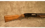 WINCHESTER ~ MODEL 140 ~ 12GA - 2 of 8