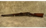 MARLIN ~ MODEL 1893 ~ .30-30 WIN - 12 of 12