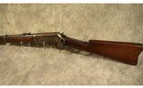 MARLIN ~ MODEL 1893 ~ .30-30 WIN - 10 of 12