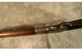 MARLIN ~ MODEL 1893 ~ .30-30 WIN - 9 of 12
