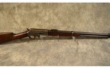 MARLIN ~ MODEL 1893 ~ .30-30 WIN - 3 of 12