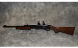 REMINGTON ARMS ~ MODEL 7600 CARBINE ~ .30-06 SPR - 3 of 3