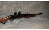 REMINGTON ARMS ~ MODEL 7600 CARBINE ~ .30-06 SPR - 2 of 3