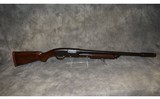 REMINGTON ARMS ~ MODEL 31 ~ 12GA - 1 of 7