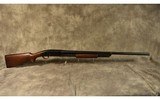 REMINGTON ~ MODEL 10 - 1 of 3