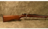 WINCHESTER ~ MODEL 67 ~ .22 S/L/LR - 2 of 7