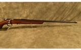 WINCHESTER ~ MODEL 67 ~ .22 S/L/LR - 3 of 7