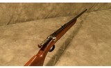 WINCHESTER ~ MODEL 67 ~ .22 S/L/LR - 4 of 7