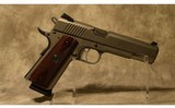 RUGER ~ SR1911 ~ .45AUTO - 1 of 4