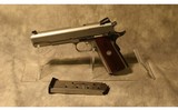 RUGER ~ SR1911 ~ .45AUTO - 4 of 4