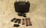GLOCK ~ MODEL 42 ~ .380 AUTO - 5 of 5