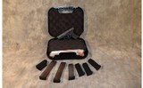 GLOCK ~ MODEL 42 ~ .380 AUTO - 4 of 5