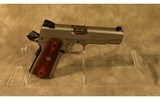RUGER ~ SR1911 ~ 45 AUTO - 1 of 2